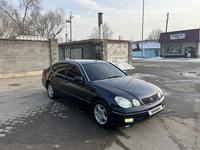 Lexus GS 300 1998 годаfor4 100 000 тг. в Алматы