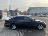 Lexus GS 300 1998 годаfor4 100 000 тг. в Алматы – фото 3