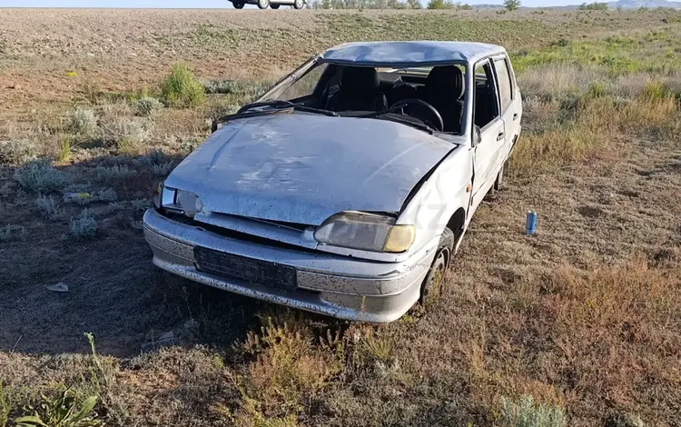 ВАЗ (Lada) 2115 2009 года за 150 000 тг. в Аягоз