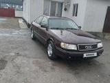 Audi 100 1992 годаfor1 450 000 тг. в Туркестан – фото 2