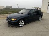 BMW 318 2002 года за 4 000 000 тг. в Актау