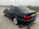 BMW 318 2002 года за 4 000 000 тг. в Актау – фото 3