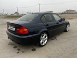 BMW 318 2002 года за 4 000 000 тг. в Актау – фото 4