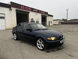 BMW 318 2002 года за 4 000 000 тг. в Актау – фото 2