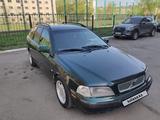 Volvo V40 1998 года за 2 300 000 тг. в Астана