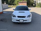 Subaru Legacy 2005 года за 4 800 000 тг. в Усть-Каменогорск