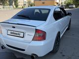 Subaru Legacy 2005 года за 4 800 000 тг. в Усть-Каменогорск – фото 4