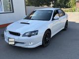 Subaru Legacy 2005 года за 4 800 000 тг. в Усть-Каменогорск – фото 2