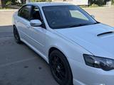 Subaru Legacy 2005 года за 4 800 000 тг. в Усть-Каменогорск – фото 3