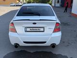 Subaru Legacy 2005 года за 4 800 000 тг. в Усть-Каменогорск – фото 5