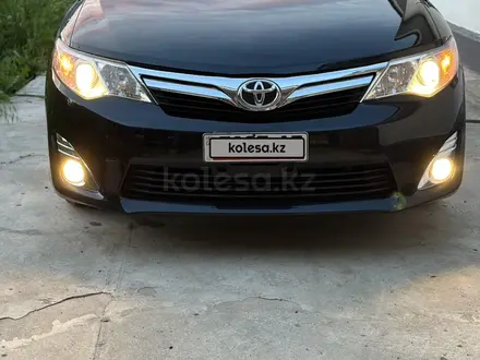 Toyota Camry 2013 года за 10 000 000 тг. в Шымкент