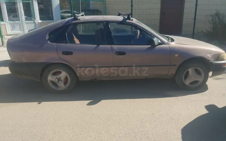 Toyota Corolla 1993 годаүшін950 000 тг. в Астана