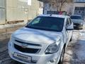 Chevrolet Cobalt 2021 года за 4 400 000 тг. в Астана – фото 2
