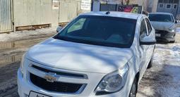 Chevrolet Cobalt 2021 годаүшін4 400 000 тг. в Астана – фото 2