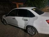 ВАЗ (Lada) Granta 2190 2020 года за 3 600 000 тг. в Актобе