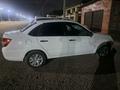 ВАЗ (Lada) Granta 2190 2020 года за 3 600 000 тг. в Актобе – фото 2