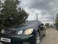 Lexus GS 300 2000 годаүшін4 300 000 тг. в Кокшетау – фото 3