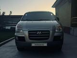 Hyundai Starex 2004 годаүшін5 000 000 тг. в Сарыагаш