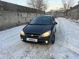 Hyundai Getz 2006 годаүшін3 500 000 тг. в Алматы