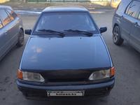 ВАЗ (Lada) 2115 2001 года за 650 000 тг. в Кокшетау