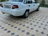 Daewoo Nexia 2013 года за 2 600 000 тг. в Шымкент