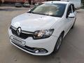 Renault Logan 2015 года за 3 200 000 тг. в Костанай – фото 3