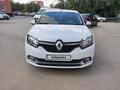 Renault Logan 2015 годаүшін3 200 000 тг. в Костанай – фото 6