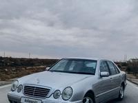 Mercedes-Benz E 320 2000 годаfor5 250 000 тг. в Кызылорда