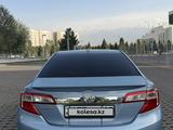 Toyota Camry 2011 года за 7 500 000 тг. в Алматы – фото 2