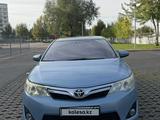 Toyota Camry 2011 годаүшін7 500 000 тг. в Алматы