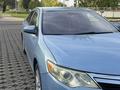 Toyota Camry 2011 годаүшін7 500 000 тг. в Алматы – фото 4