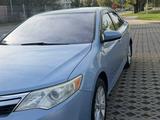 Toyota Camry 2011 года за 7 500 000 тг. в Алматы – фото 3