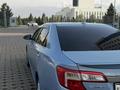 Toyota Camry 2011 годаүшін7 500 000 тг. в Алматы – фото 5