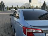 Toyota Camry 2011 года за 7 500 000 тг. в Алматы – фото 5