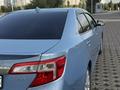 Toyota Camry 2011 годаүшін7 500 000 тг. в Алматы – фото 6