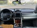 Toyota Camry 2011 годаүшін7 500 000 тг. в Алматы – фото 7