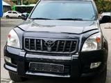 Toyota Land Cruiser Prado 2008 годаfor10 000 001 тг. в Алматы – фото 2