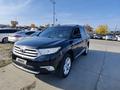 Toyota Highlander 2013 года за 8 000 000 тг. в Шымкент – фото 4