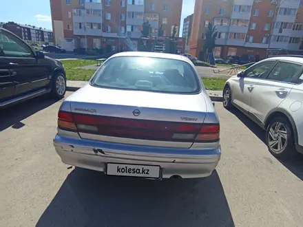 Nissan Maxima 1997 года за 650 000 тг. в Костанай – фото 5