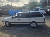 Volkswagen Passat 1991 года за 2 200 000 тг. в Алматы – фото 2