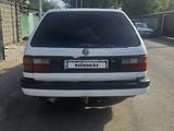 Volkswagen Passat 1991 года за 2 200 000 тг. в Алматы – фото 4
