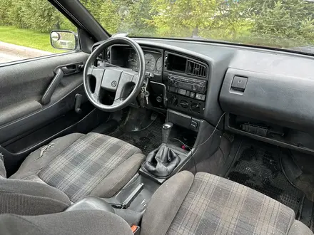 Volkswagen Passat 1989 года за 600 000 тг. в Караганда – фото 11