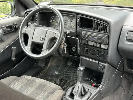 Volkswagen Passat 1989 года за 600 000 тг. в Караганда – фото 12