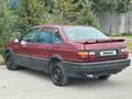 Volkswagen Passat 1989 года за 600 000 тг. в Караганда – фото 9
