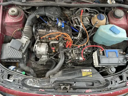 Volkswagen Passat 1989 года за 600 000 тг. в Караганда – фото 13