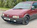 Volkswagen Passat 1989 года за 600 000 тг. в Караганда – фото 2