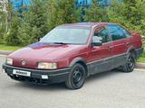 Volkswagen Passat 1989 года за 600 000 тг. в Караганда