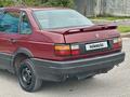 Volkswagen Passat 1989 года за 600 000 тг. в Караганда – фото 10