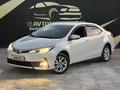 Toyota Corolla 2018 года за 9 200 000 тг. в Атырау