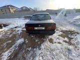 BMW 525 1991 года за 1 200 000 тг. в Астана – фото 4